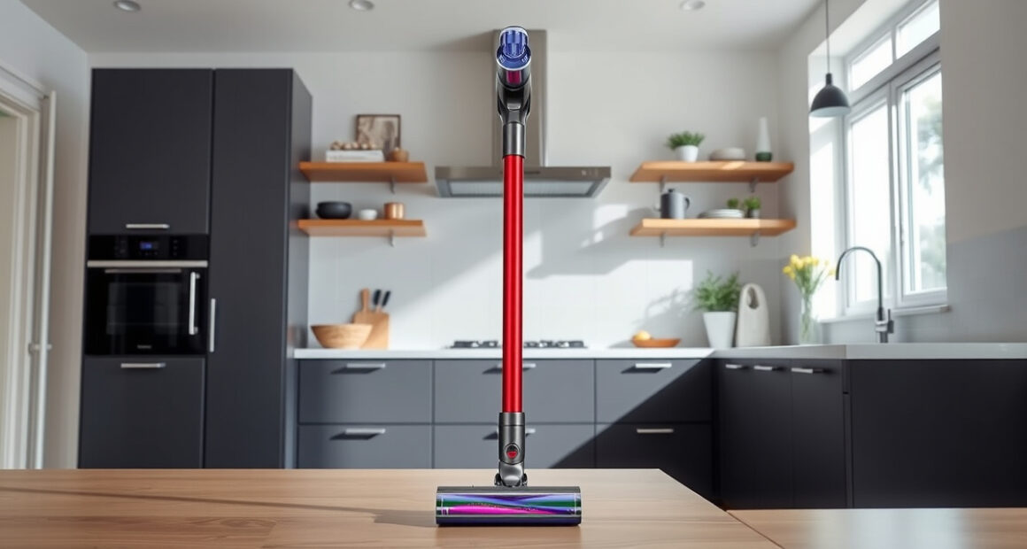 Best Dyson Cordless Vacuums in 2026: Top Picks & Rankings