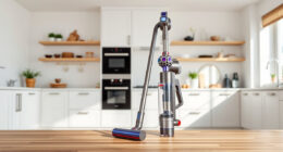 Best Dyson Filters in 2026: Top Accessories for Optimal Performance