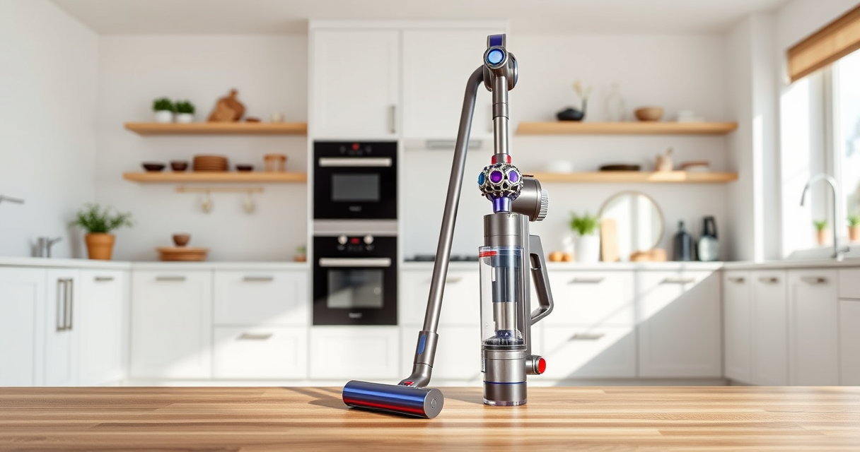 Best Dyson Filters in 2026: Top Accessories for Optimal Performance
