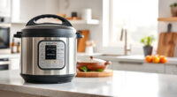Best Instant Pot Pressure Cooker for Beginners: Top Picks for Easy Cooking