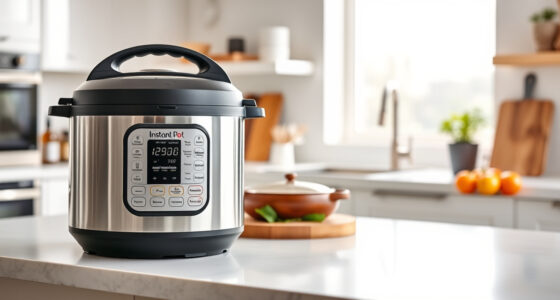 Best Instant Pot Pressure Cooker for Beginners: Top Picks for Easy Cooking