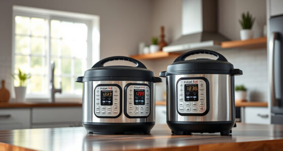 Best Instant Pot Pressure Cookers in 2026: Ranked for Every Kitchen