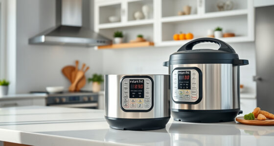 Best Instant Pot Sealing Rings in 2026: Top Accessories Roundup