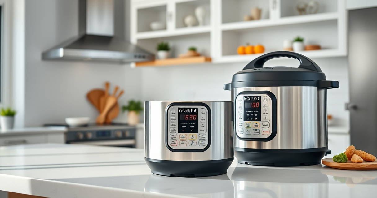 Best Instant Pot Sealing Rings in 2026: Top Accessories Roundup