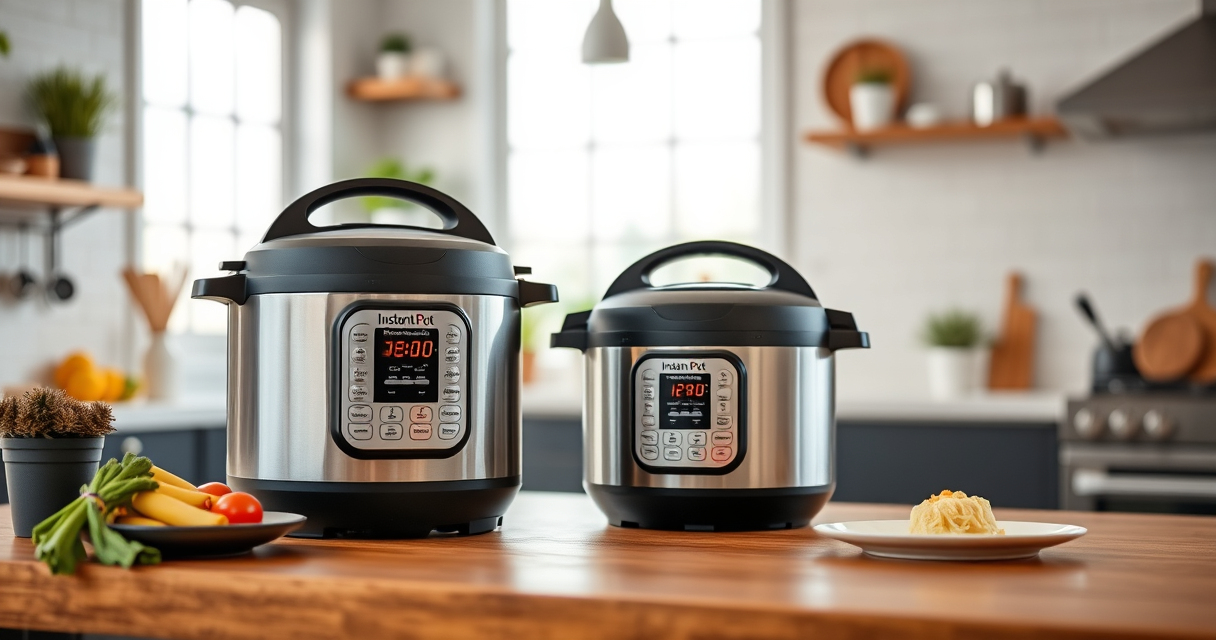 Best Instant Pot Spare Lids & Accessories in 2026