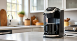 Best Keurig Coffee Maker for Iced Coffee: Top Picks for Refreshing Brew
