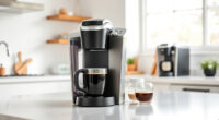 Best Keurig Coffee Makers for Office Use