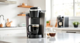 Best Keurig Coffee Makers for Office Use