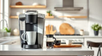 Best Keurig Descaling Solutions in 2026: Top Accessories & Parts