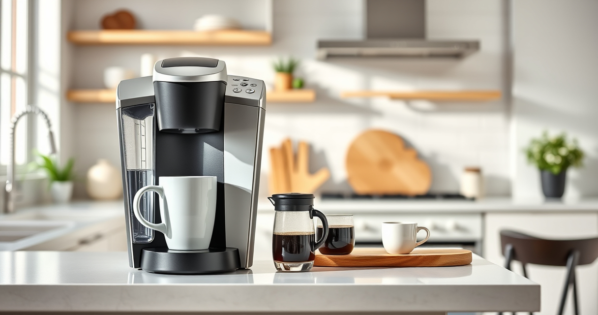 Best Keurig Descaling Solutions in 2026: Top Accessories & Parts