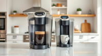 Best Keurig Reusable Pods in 2026: Top Accessories & Parts