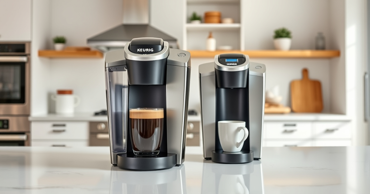 Best Keurig Reusable Pods in 2026: Top Accessories & Parts