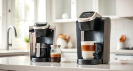 Best Keurig Water Filters in 2026: Top Accessories for Clean Coffee