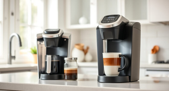 Best Keurig Water Filters in 2026: Top Accessories for Clean Coffee