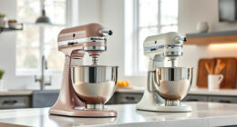 Best KitchenAid Meat Grinder Accessories & Parts in 2026