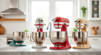 Best KitchenAid Pasta Attachments in 2026: Top Picks & Guide