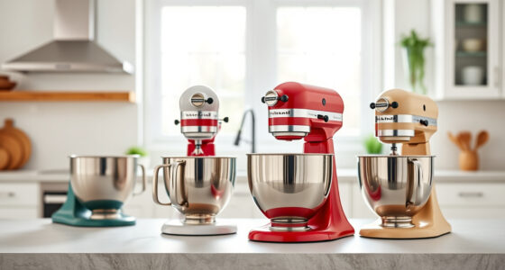 Best KitchenAid Pasta Attachments in 2026: Top Picks & Guide