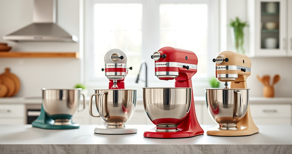 Best KitchenAid Pasta Attachments in 2026: Top Picks & Guide