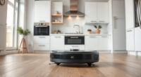 Best Roborock Robot Vacuum for Hardwood Floors (2024 Guide)