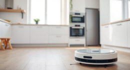 Best Roborock Robot Vacuums for Large Homes: Top Picks