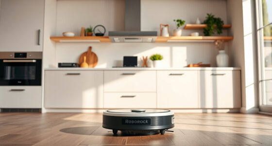 Best Roborock Robot Vacuums for Pet Hair in 2024