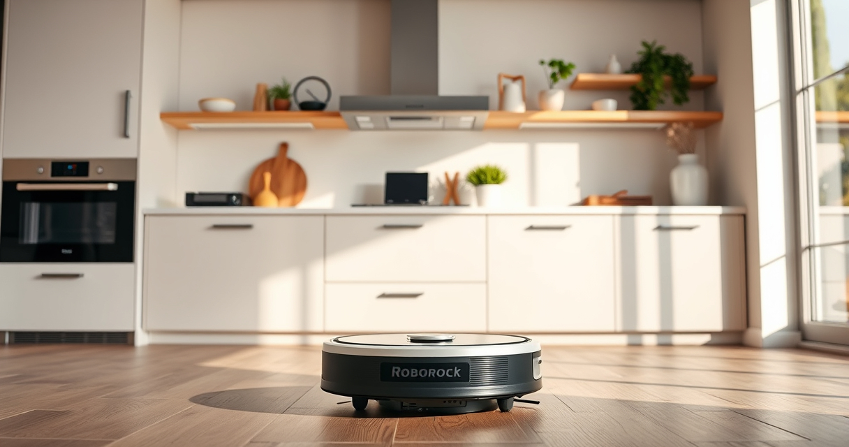 Best Roborock Robot Vacuums for Pet Hair in 2024