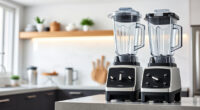 Best Vitamix Blender for Hot Soup: Top Picks for Warm Blends
