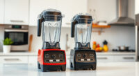 Best Vitamix Containers in 2026: Accessories & Parts Guide