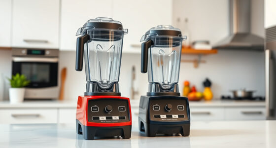 Best Vitamix Containers in 2026: Accessories & Parts Guide