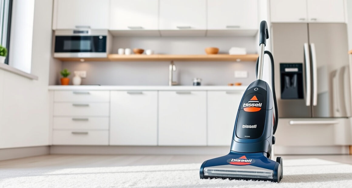Bissell Brushes: Compatibility & Buying Guide for Accessories