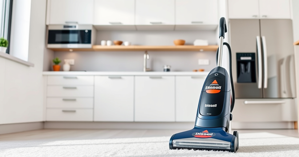 Bissell Brushes: Compatibility & Buying Guide for Accessories