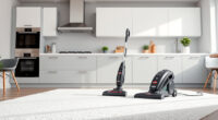 Bissell Carpet Cleaner Buying Guide 2026: Top Picks & Tips