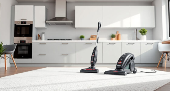 Bissell Carpet Cleaner Buying Guide 2026: Top Picks & Tips