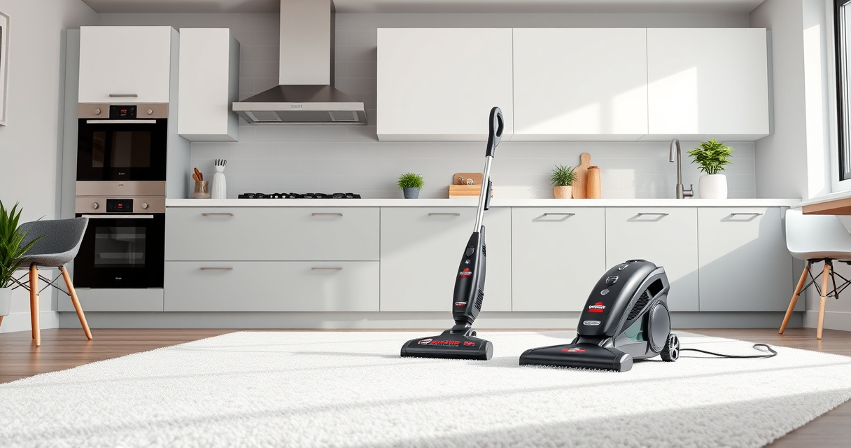 Bissell Carpet Cleaner Buying Guide 2026: Top Picks & Tips