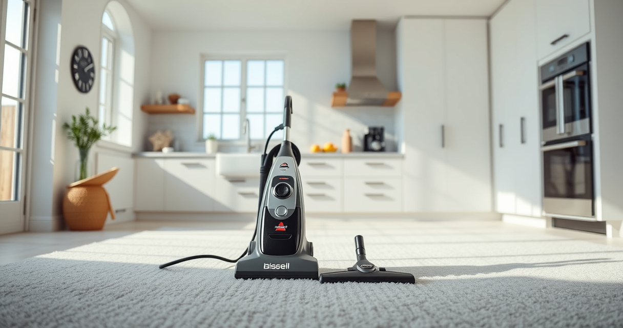 Bissell Cleaning Solution Compatibility & Buying Guide