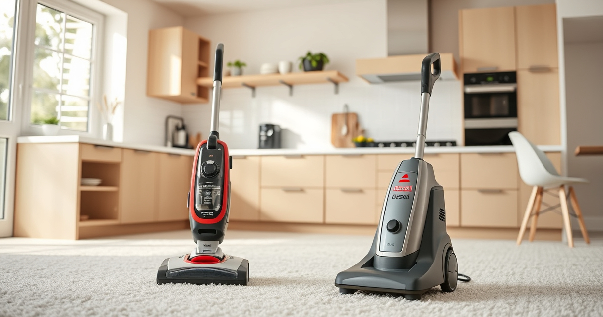 Bissell Filters: Compatibility & Buying Guide for 2024
