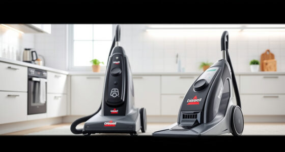 Bissell Little Green Review: Pros, Cons, and Who It's For