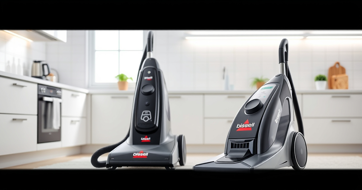 Bissell Little Green Review: Pros, Cons, and Who It's For