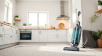Bissell Little Green vs Bissell CrossWave: Full Comparison