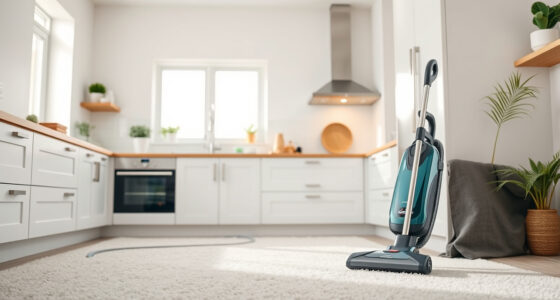 Bissell Little Green vs Bissell CrossWave: Full Comparison