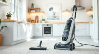 Bissell Little Green vs Bissell SpotClean Pro: Full Comparison