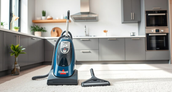 Bissell Little Green vs Bissell TurboClean: Full Comparison