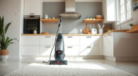 Bissell ProHeat 2X vs Bissell SpotClean Pro: Full Comparison
