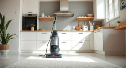 Bissell ProHeat 2X vs Bissell SpotClean Pro: Full Comparison