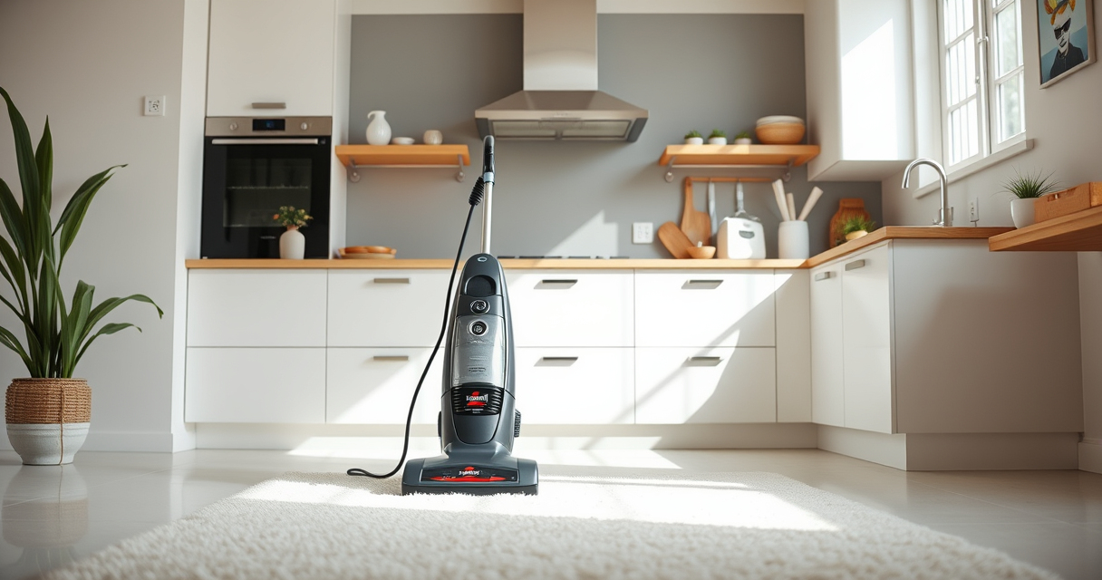 Bissell ProHeat 2X vs Bissell SpotClean Pro: Full Comparison