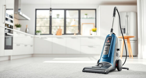 Bissell vs Hoover: Best Carpet Cleaner of 2026