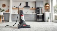Bissell vs Hoover: Which Carpet Cleaner Is Better?