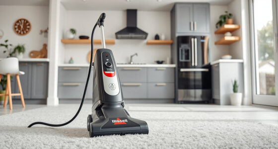 Bissell vs Hoover: Which Carpet Cleaner Is Better?