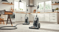 Bissell vs Rug Doctor: Which Carpet Cleaner Is Better?