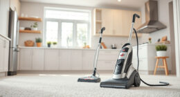 Bissell vs Tineco: Which Carpet Cleaner Stands Out?
